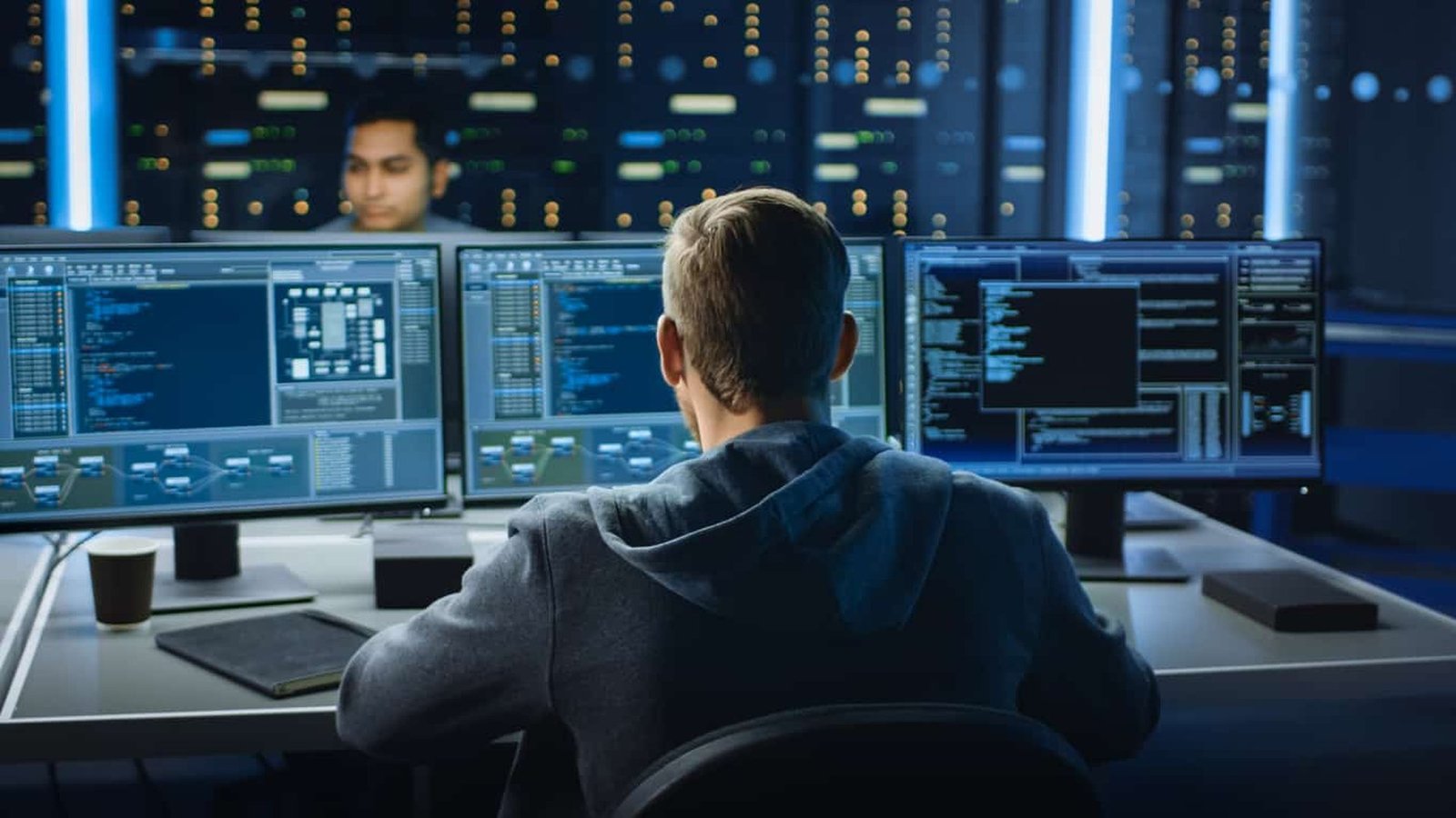 Software & Programming