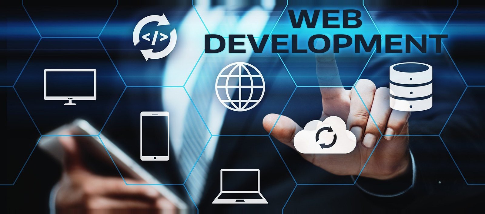 Website Development